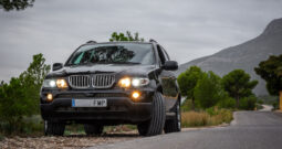 BMW X5 3.0D E53 4X4 218 CV Aut. Sport