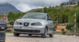 SEAT – CORDOBA 1.4I 16V 75 CV STELLA