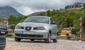 SEAT – CORDOBA 1.4I 16V 75 CV STELLA