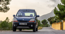 RENAULT – KANGOO PRIVILEGE 1.9DCI 4X4 EDICION LIMITADA