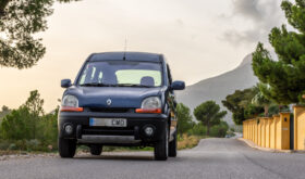 RENAULT – KANGOO PRIVILEGE 1.9DCI 4X4 EDICION LIMITADA