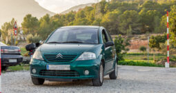 Citroen C3 1.4 HDI Exclusive