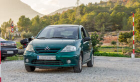 Citroen C3 1.4 HDI Exclusive