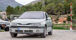 Renault Laguna RXE 1.9 dTi