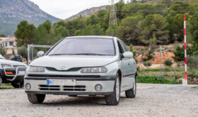 Renault Laguna RXE 1.9 dTi