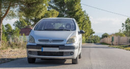 Citroen Xsara Picasso 1.6 HDI