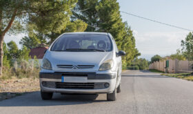 Citroen Xsara Picasso 1.6 HDI