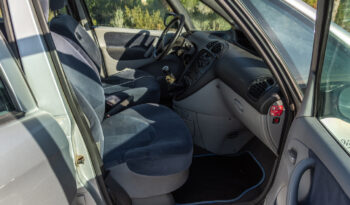 Citroen Xsara Picasso 1.6 HDI lleno