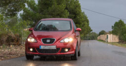 SEAT ALTEA 1.9 TDI 105cv Stylance