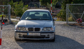 BMW – SERIE 3 325I E46