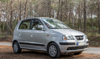 Hyundai Atos Prime 1.1i GLS lleno