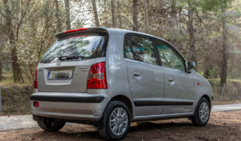 Hyundai Atos Prime 1.1i GLS lleno