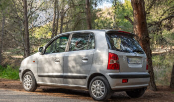 Hyundai Atos Prime 1.1i GLS lleno