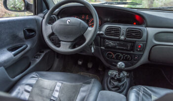 Renault Megane Privilege 1.9 dCi lleno