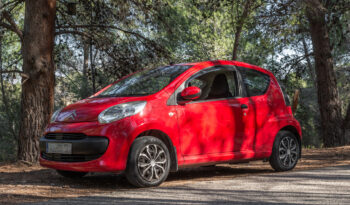 Citroen C1 1.0i X lleno