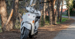 Kymco Like 125