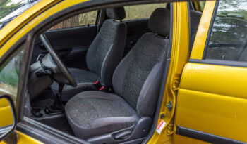 Daewoo Matiz 0.8 SE lleno