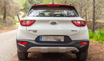 Kia Stonic 1.0 TGDI MHEV iMT GT Line Hibrido lleno