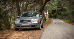 Audi A6 2.4i Aut Quattro