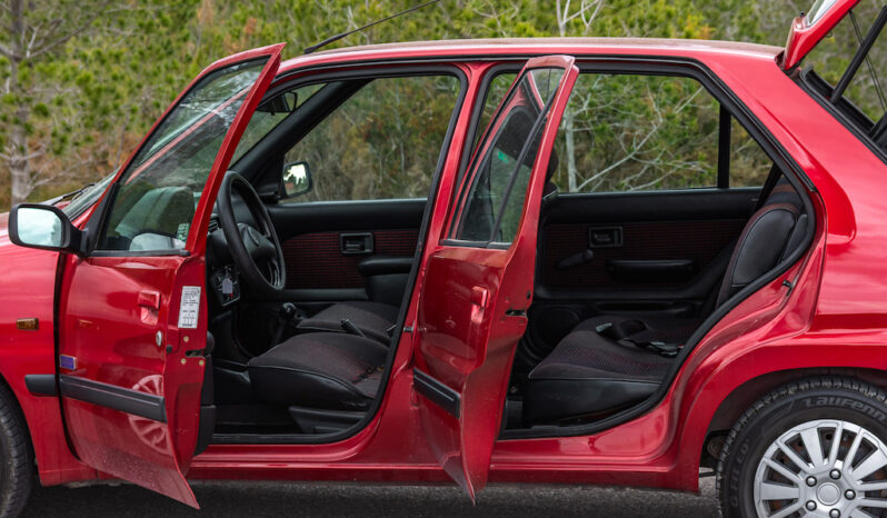Peugeot 106 Long Beach 1.4 5P lleno