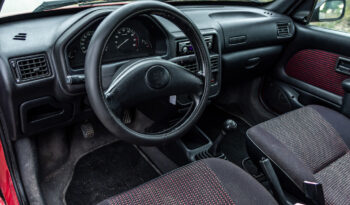 Peugeot 106 Long Beach 1.4 5P lleno