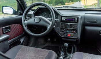 Peugeot 106 Long Beach 1.4 5P lleno
