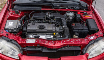 Peugeot 106 Long Beach 1.4 5P lleno