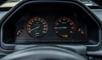 Peugeot 106 Long Beach 1.4 5P lleno