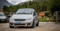 MERCEDES-BENZ Clase A 180 CDI ELEGANCE