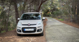 FIAT Panda 1.2 Lounge 51kW 69CV EU6