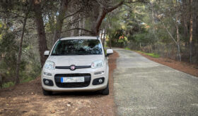 FIAT Panda 1.2 Lounge 51kW 69CV EU6