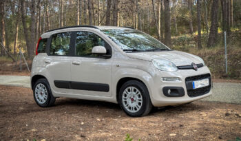 FIAT Panda 1.2 Lounge 51kW 69CV EU6 lleno