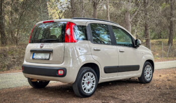 FIAT Panda 1.2 Lounge 51kW 69CV EU6 lleno