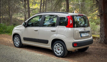 FIAT Panda 1.2 Lounge 51kW 69CV EU6 lleno