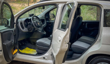 FIAT Panda 1.2 Lounge 51kW 69CV EU6 lleno