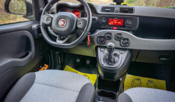 FIAT Panda 1.2 Lounge 51kW 69CV EU6 lleno