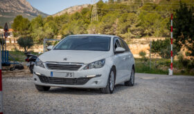 Peugeot 308 1.6HDI SW