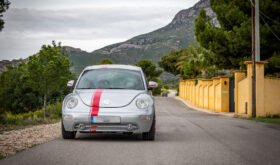 Volkswagen New Beetle 2.0