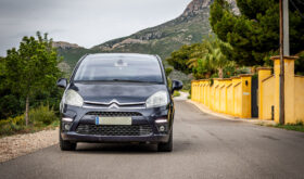 CITROEN C4 Picasso 1.6 HDi 110cv Exclusive