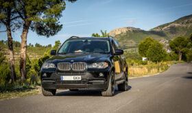 BMW X5 3.0d