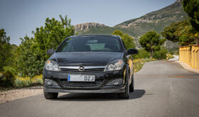OPEL Astra GTC 1.6 16v Sport