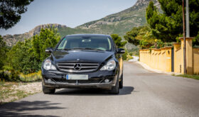 Mercedes Benz R 320 CDI 4MATIC