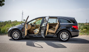 Mercedes Benz R 320 CDI 4MATIC lleno