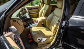 Mercedes Benz R 320 CDI 4MATIC lleno
