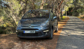 CITROEN C4 Picasso 1.6 HDi 110cv CMP SS Business