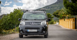 Peugeot Pipper 1.3 HDI Style