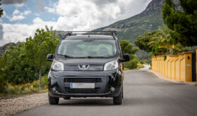 Peugeot Pipper 1.3 HDI Style