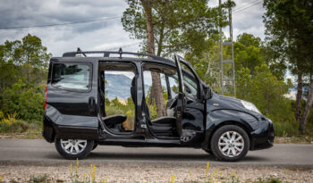 Peugeot Pipper 1.3 HDI Style lleno