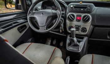 Peugeot Pipper 1.3 HDI Style lleno