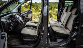 Peugeot Pipper 1.3 HDI Style lleno